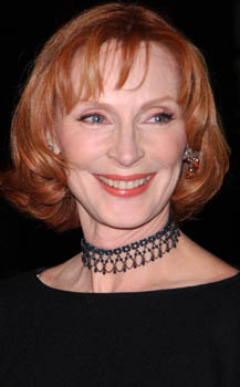 Gates McFadden
